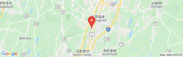 American Cyanamid County Airport图片