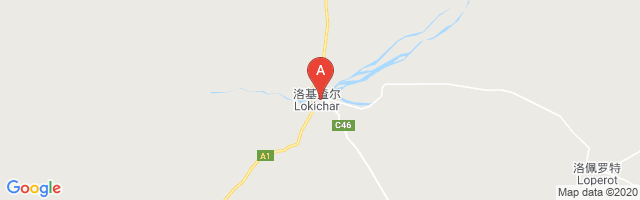 Lokichar Airport图片