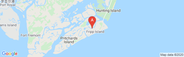 Fripp Island Emergency Airport图片