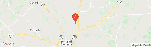 Brenham Municipal Airport图片