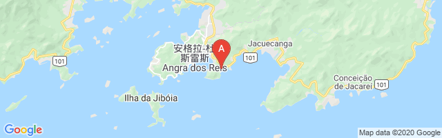 Fazenda Mombaça Airport图片