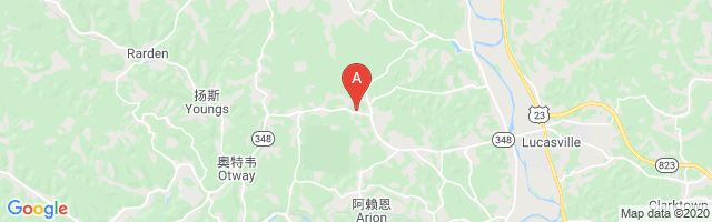 Hidden Quarry Airport图片