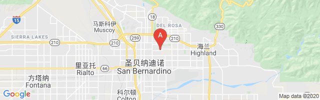 San Bernardino County Medical Center Airport图片