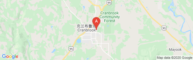 Cranbrook (East Kootenay Regional Hospital) Airport图片