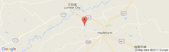 Hazlehurst Airport图片