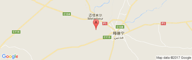 Medenine Airport图片
