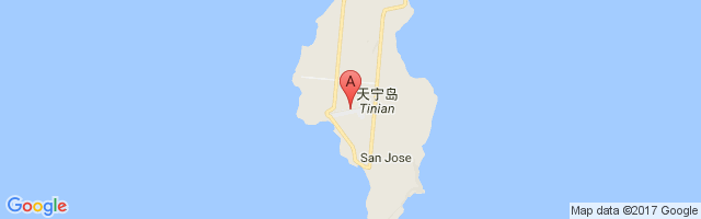 Tinian International Airport图片