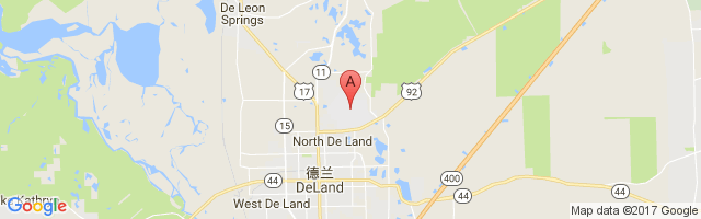Deland Municipal Sidney H Taylor Field Airport图片