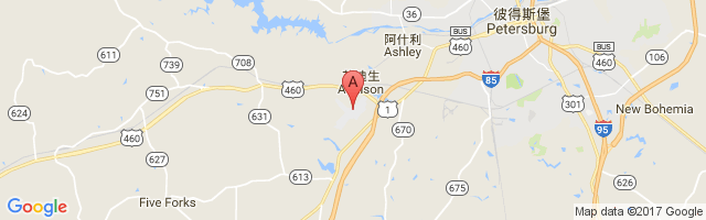 Dinwiddie County Airport图片