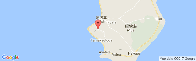 Niue International Airport图片