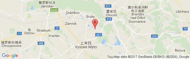 Choceň Airport图片