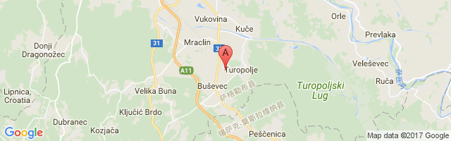 Buševec Velika Glider Airport图片