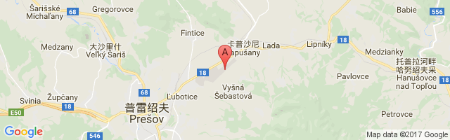 Prešov Air Base Airport图片