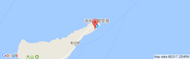 Okierabu Airport图片