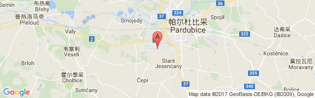 Pardubice Airport图片