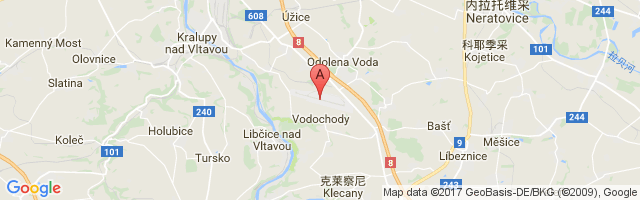 Vodochody Airport图片