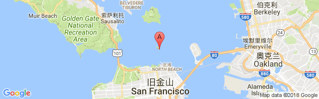 Alcatraz Airport图片