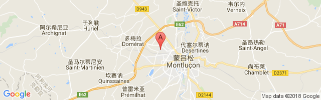 Montluçon-Domérat Airport图片