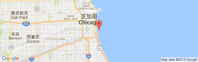 Chicago Meigs Airport图片