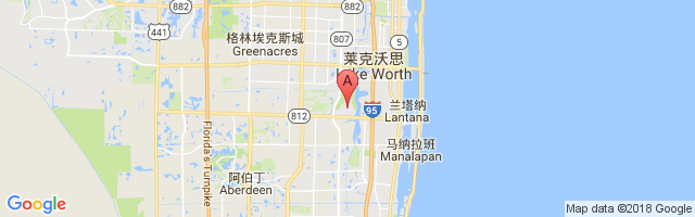 Palm Beach County Park Airport图片