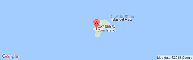 Corn Island Airport图片