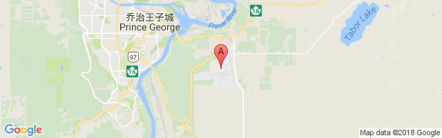 乔治皇子城机场 Prince George Airport图片