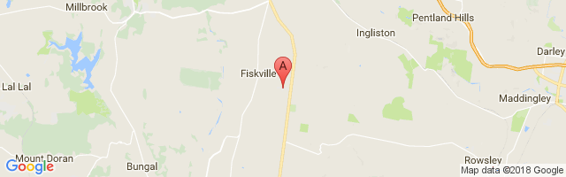 Fiskville Airport图片