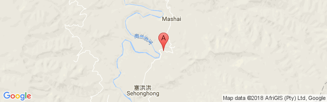 Mashai Store Airport图片