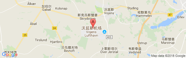 Vojens Skrydstrup Airport图片