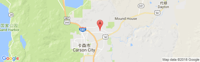 Carson City Airport图片