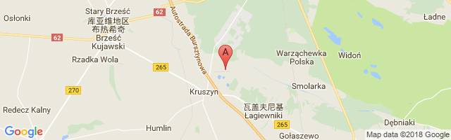 Włocławek-Kruszyn Airport图片