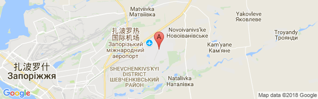 Zaporizhzhia International Airport图片
