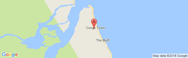 Congo Town Airport图片