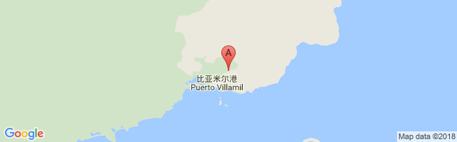 General Villamil Airport图片