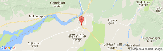 Bharatpur Airport图片
