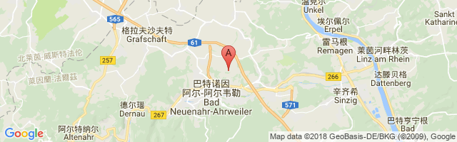 Bad Neuenahr-Ahrweiler Airport图片