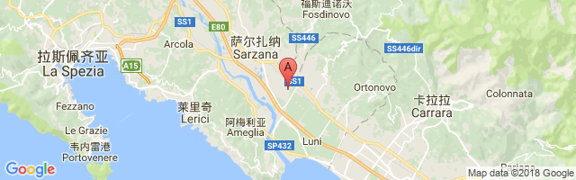 Sarzana / Luni Airport图片