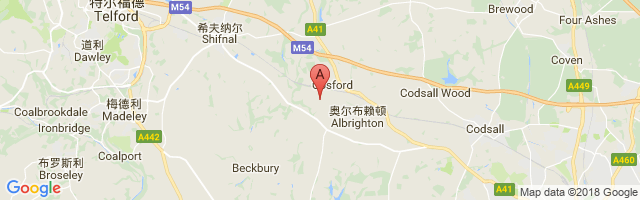 DCAE Cosford Airport图片