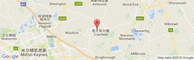 Cranfield Airport图片