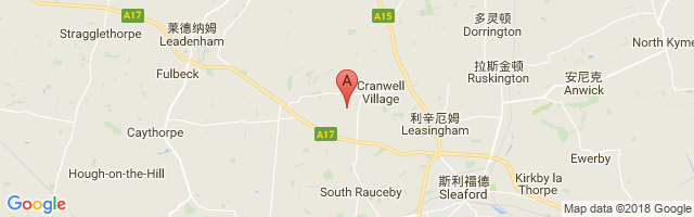 RAF Cranwell Airport图片