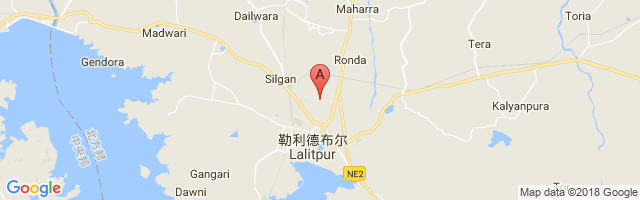 Lalitpur Airport图片