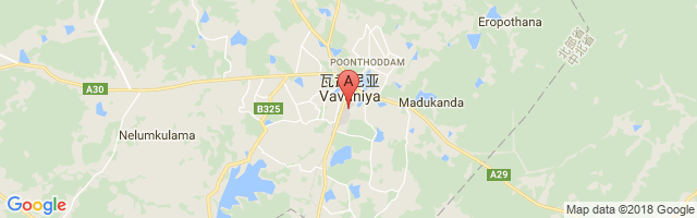 Vavuniya Airport图片