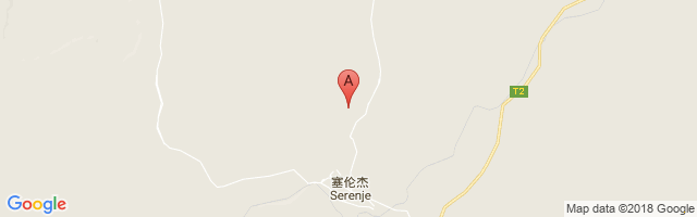 Serenje Airport图片