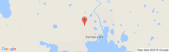 Sachigo Lake Airport图片