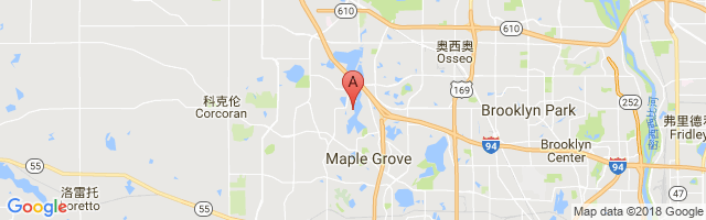 Busch's Fish Lake Seaplane Base Airport图片