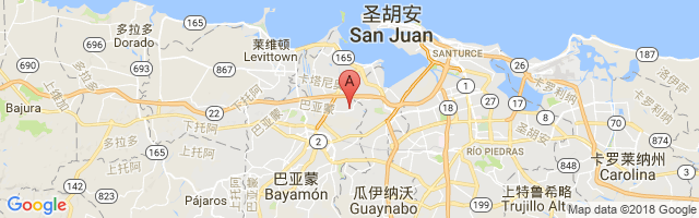 Fort Buchanan Airport图片