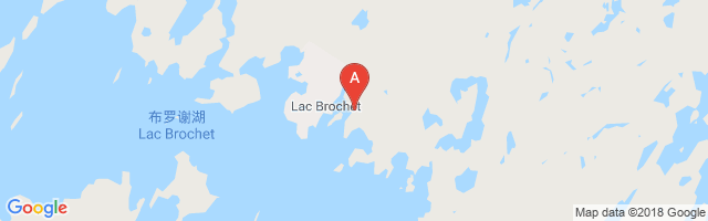 Lac Brochet Airport图片
