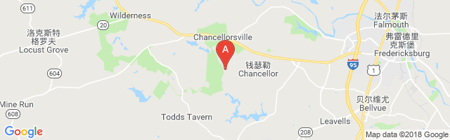St Marys County Airport图片