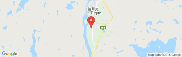 La Tuque Airport图片