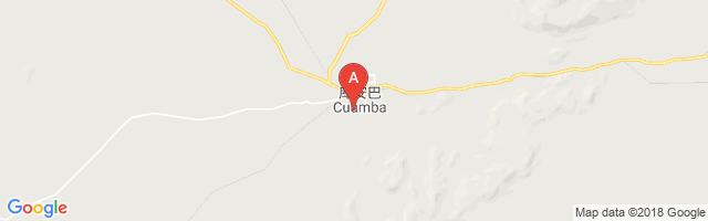 Cuamba Airport图片